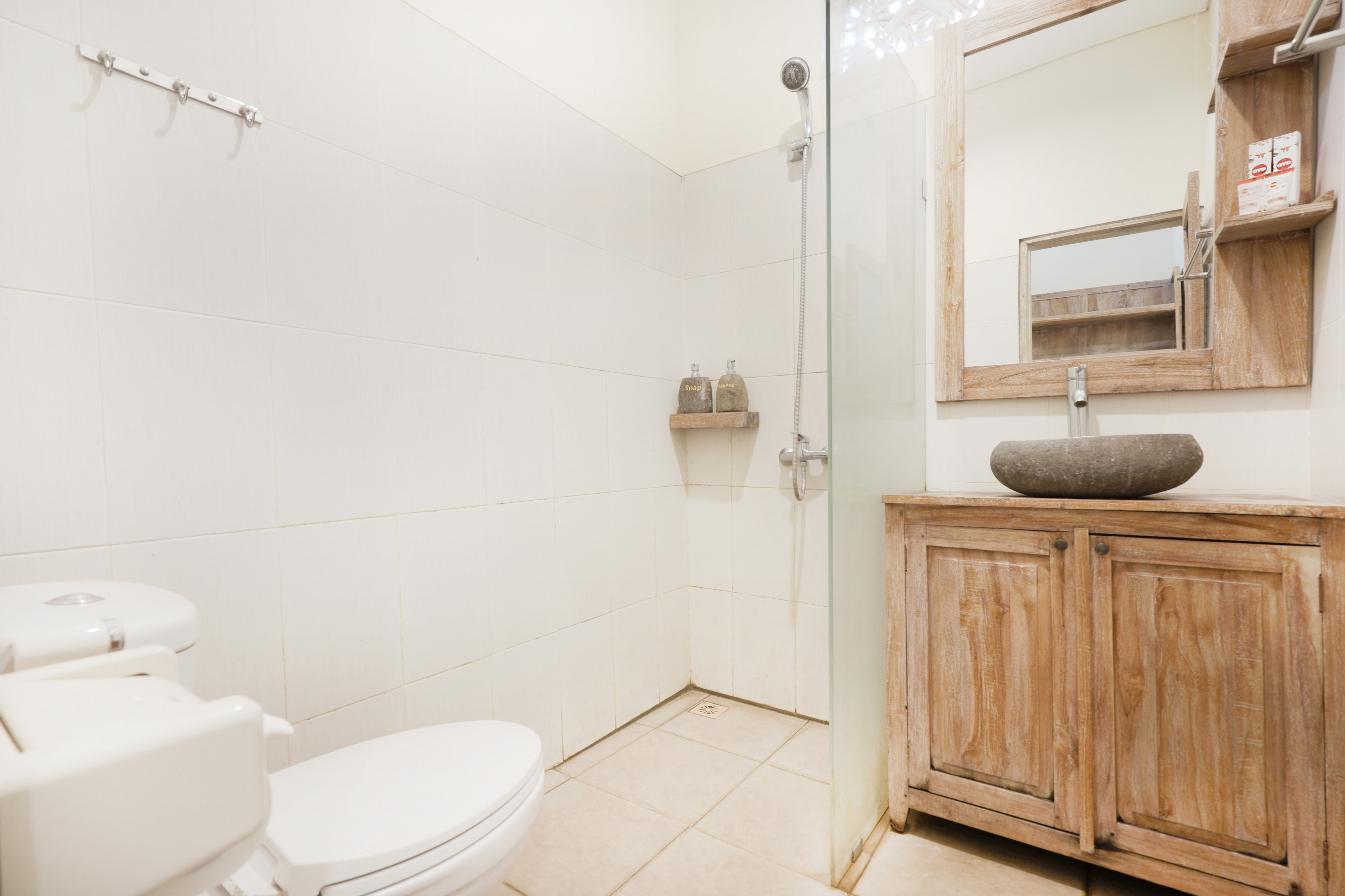 Kudesa Homestay By OYO Rooms