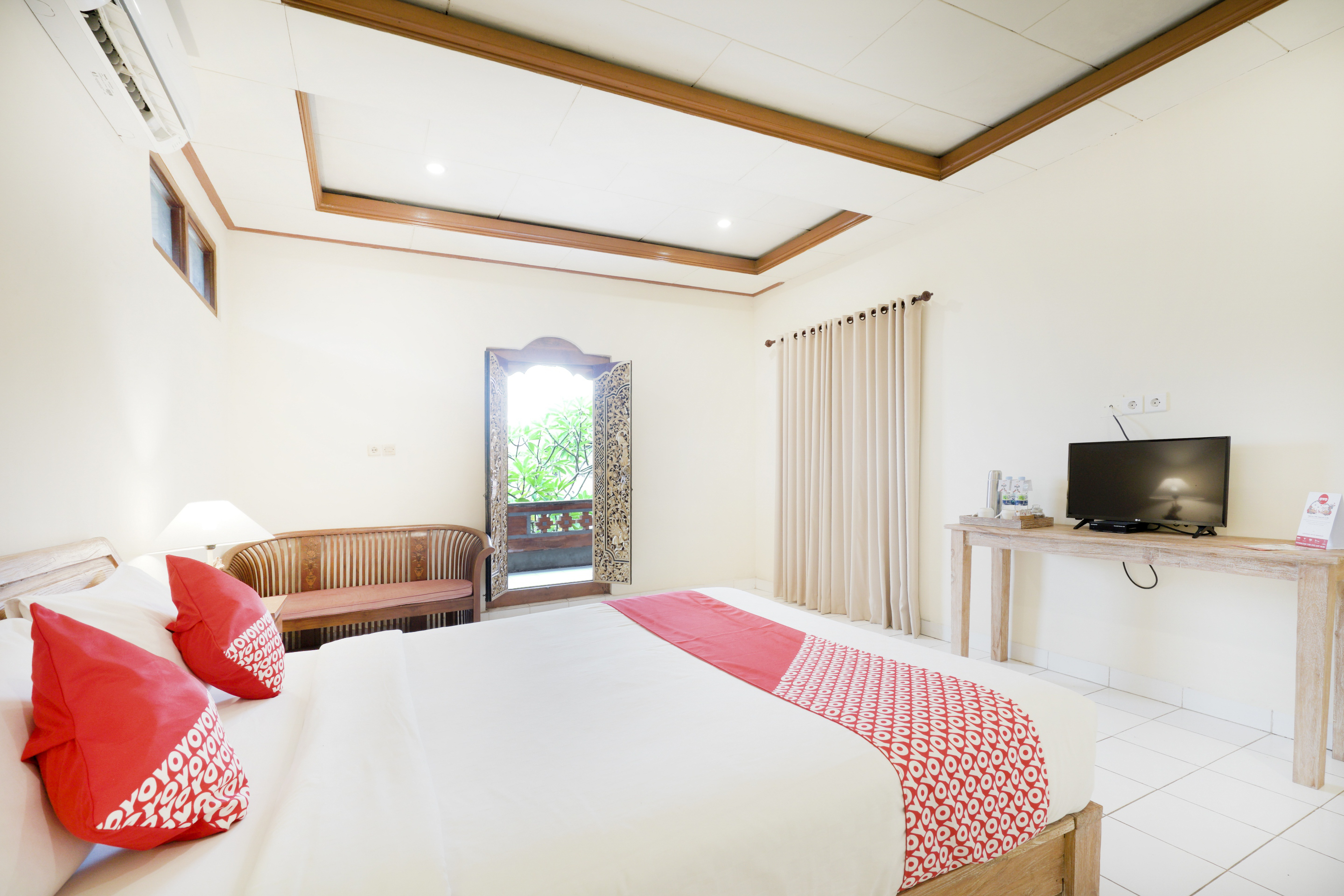 Kudesa Homestay By OYO Rooms