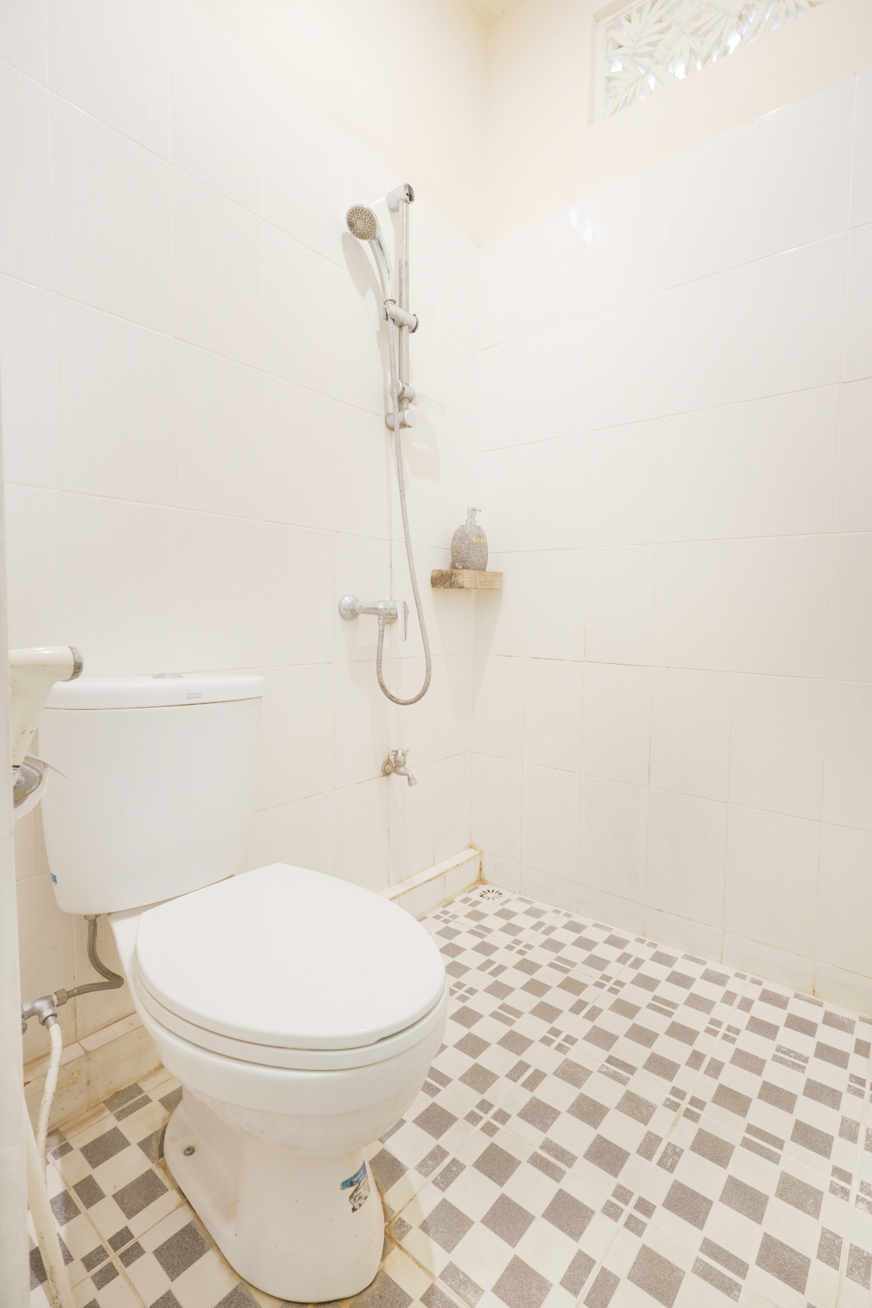 Kudesa Homestay By OYO Rooms