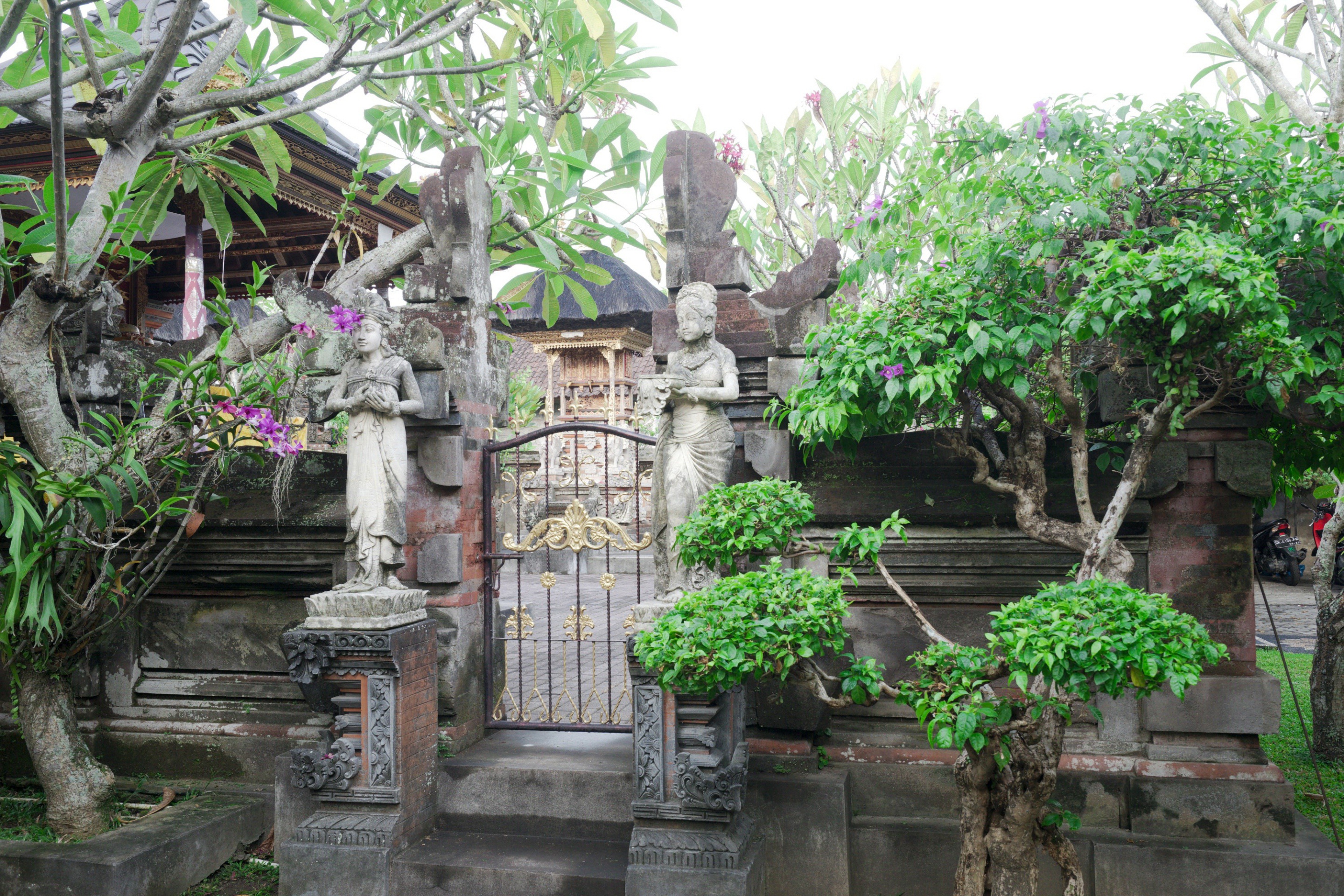 Kudesa Homestay By OYO Rooms
