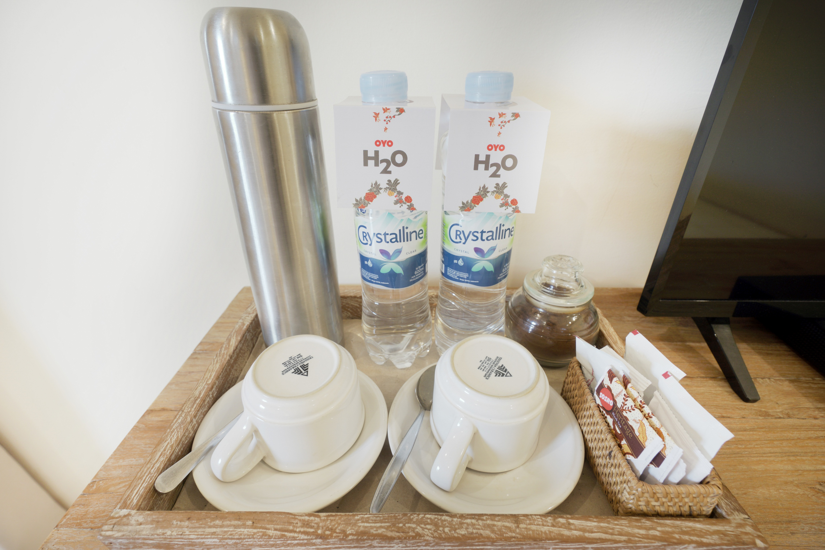 Kudesa Homestay By OYO Rooms