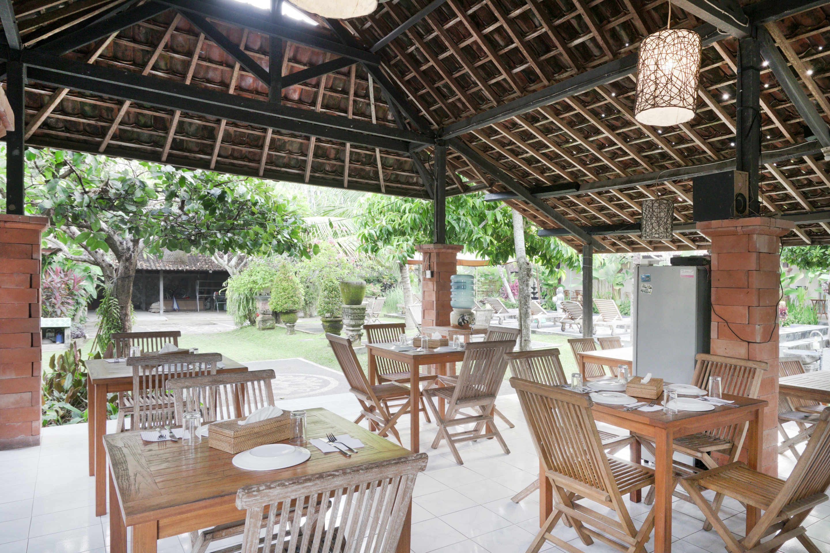 Kudesa Homestay By OYO Rooms