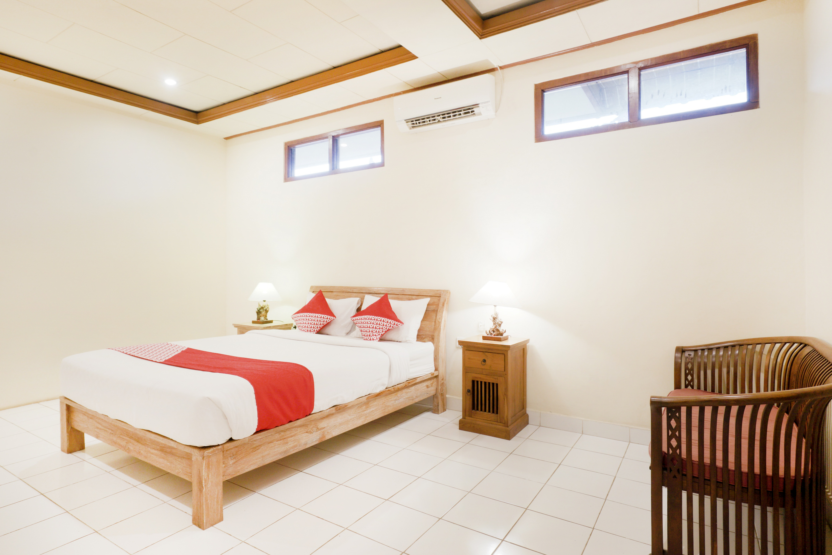Kudesa Homestay By OYO Rooms