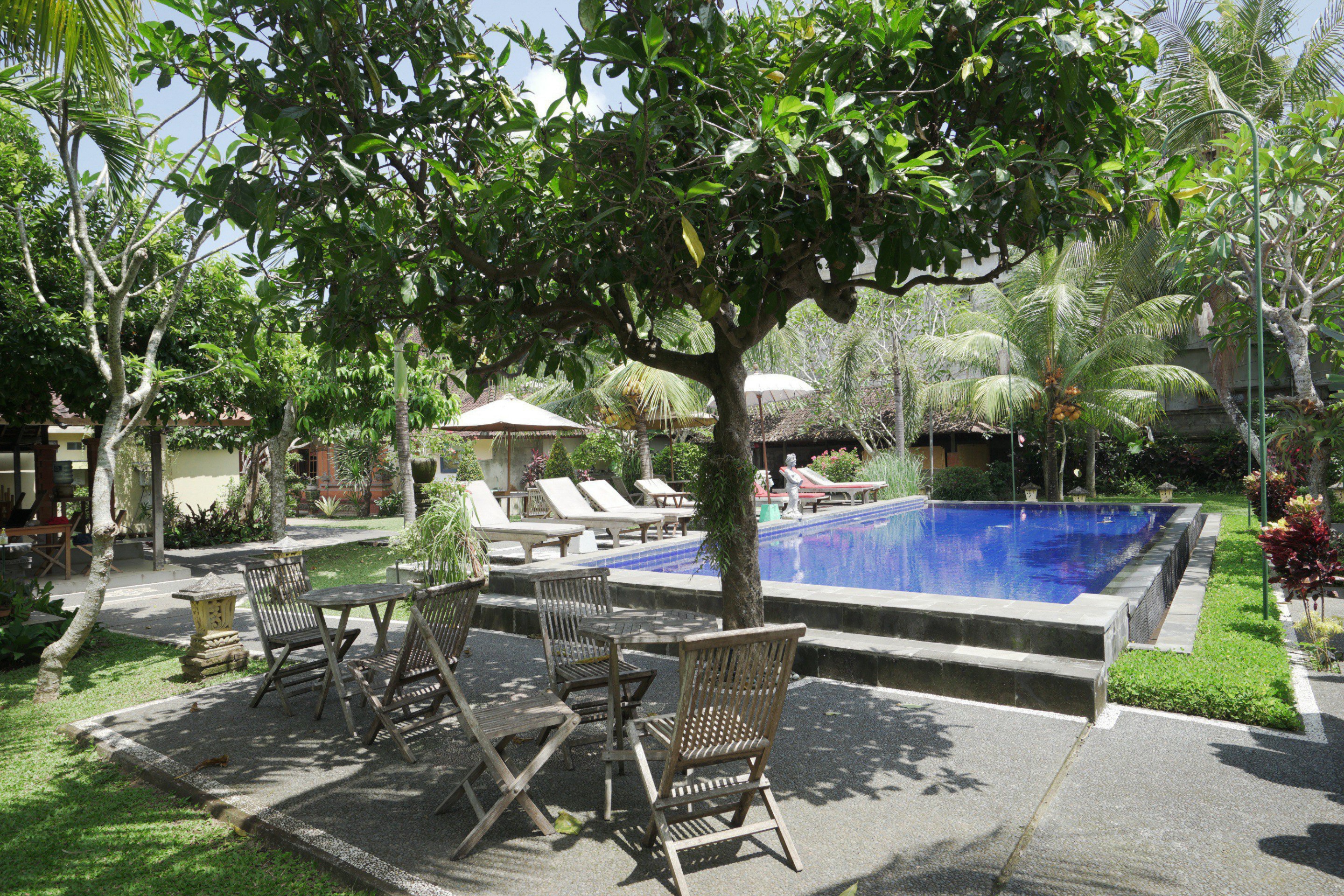 Kudesa Homestay By OYO Rooms