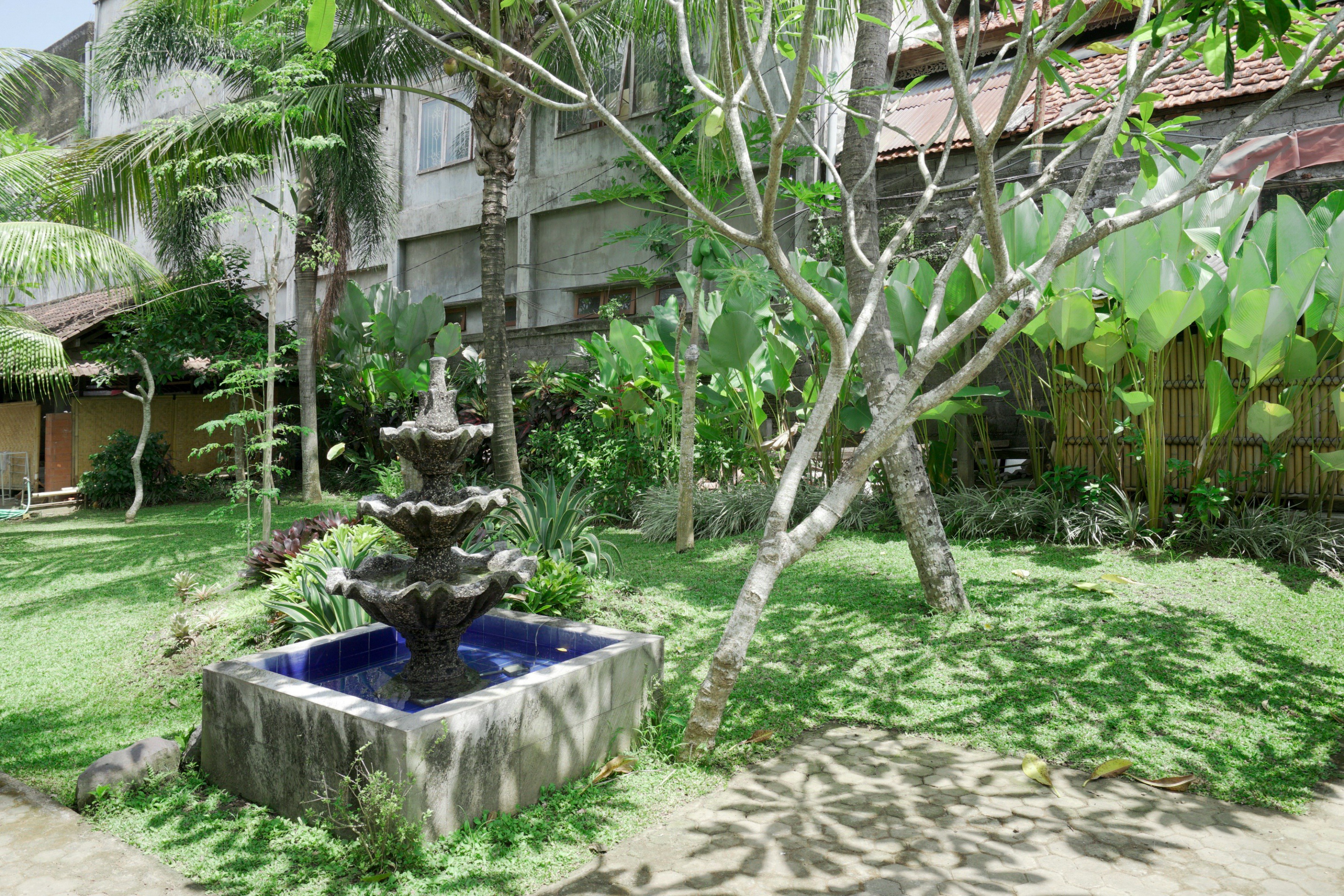 Kudesa Homestay By OYO Rooms