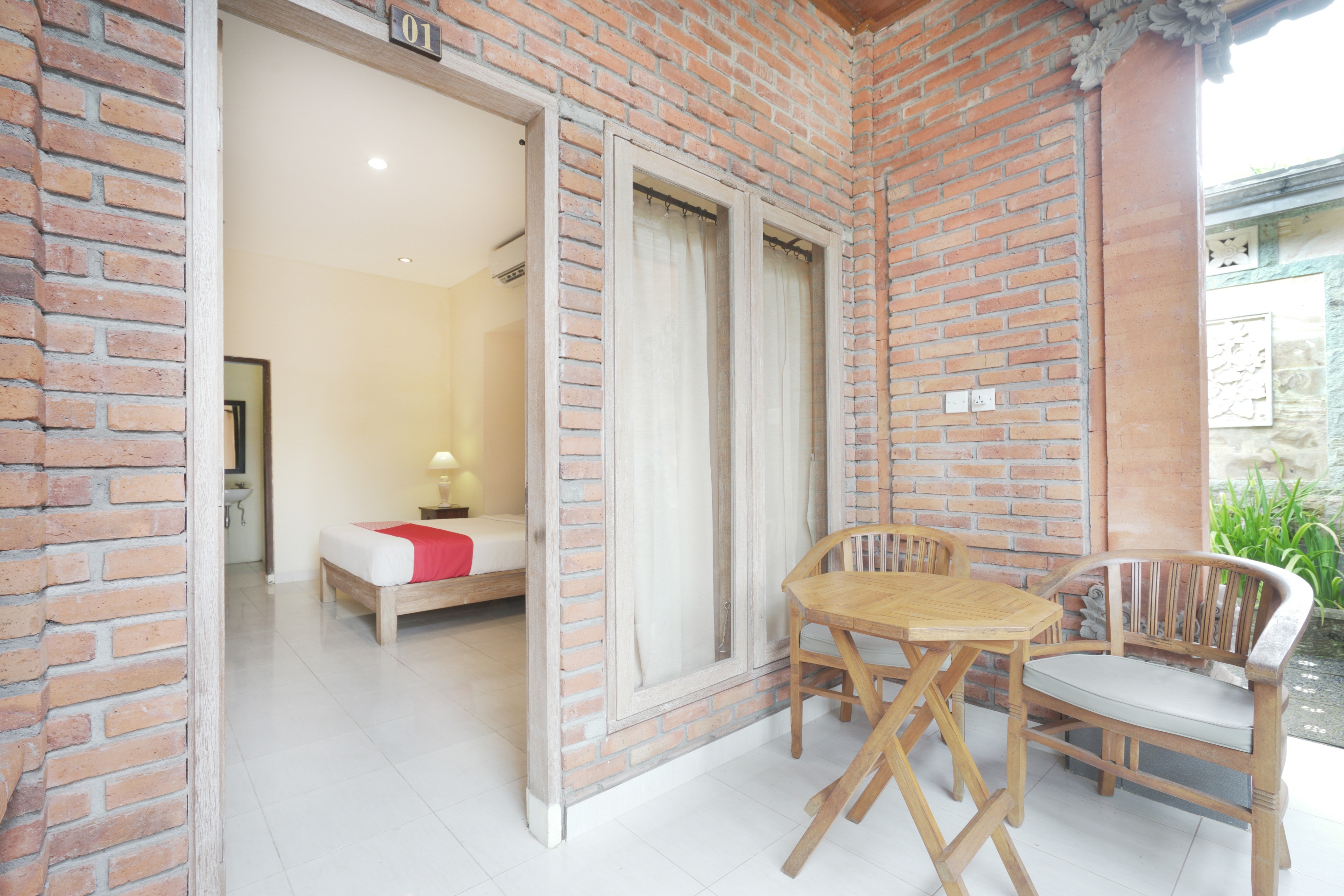 Kudesa Homestay By OYO Rooms