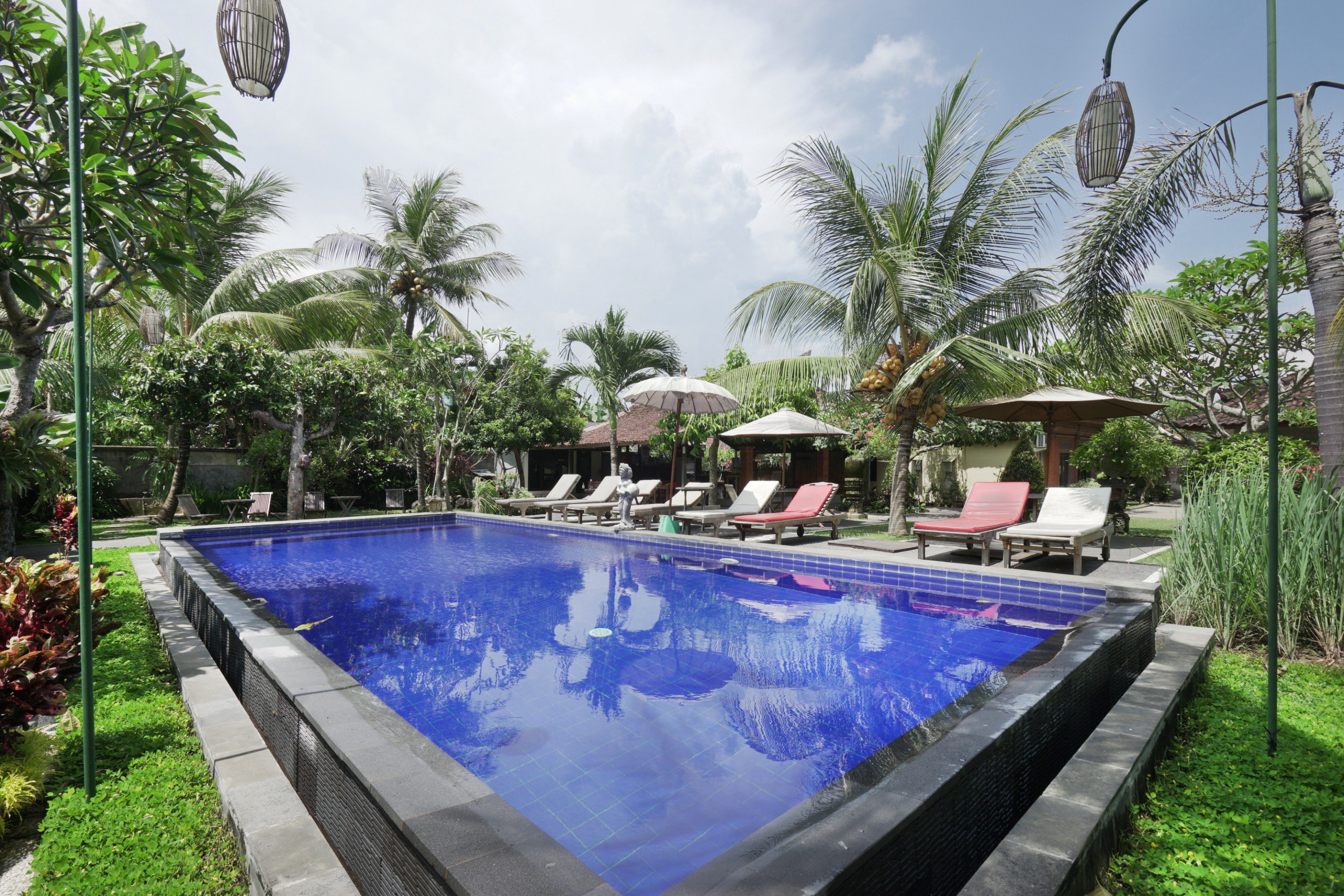 Kudesa Homestay By OYO Rooms