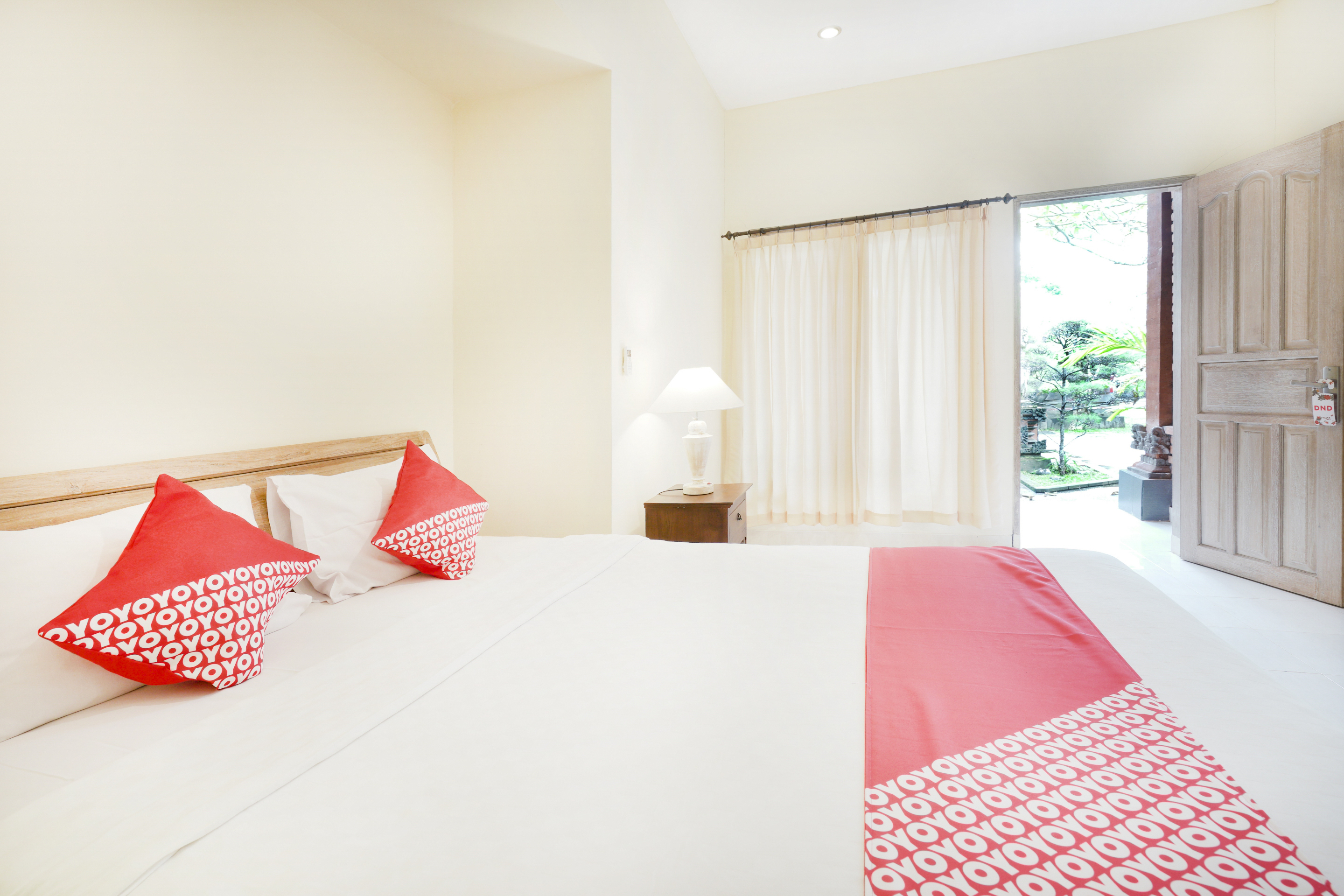 Kudesa Homestay By OYO Rooms