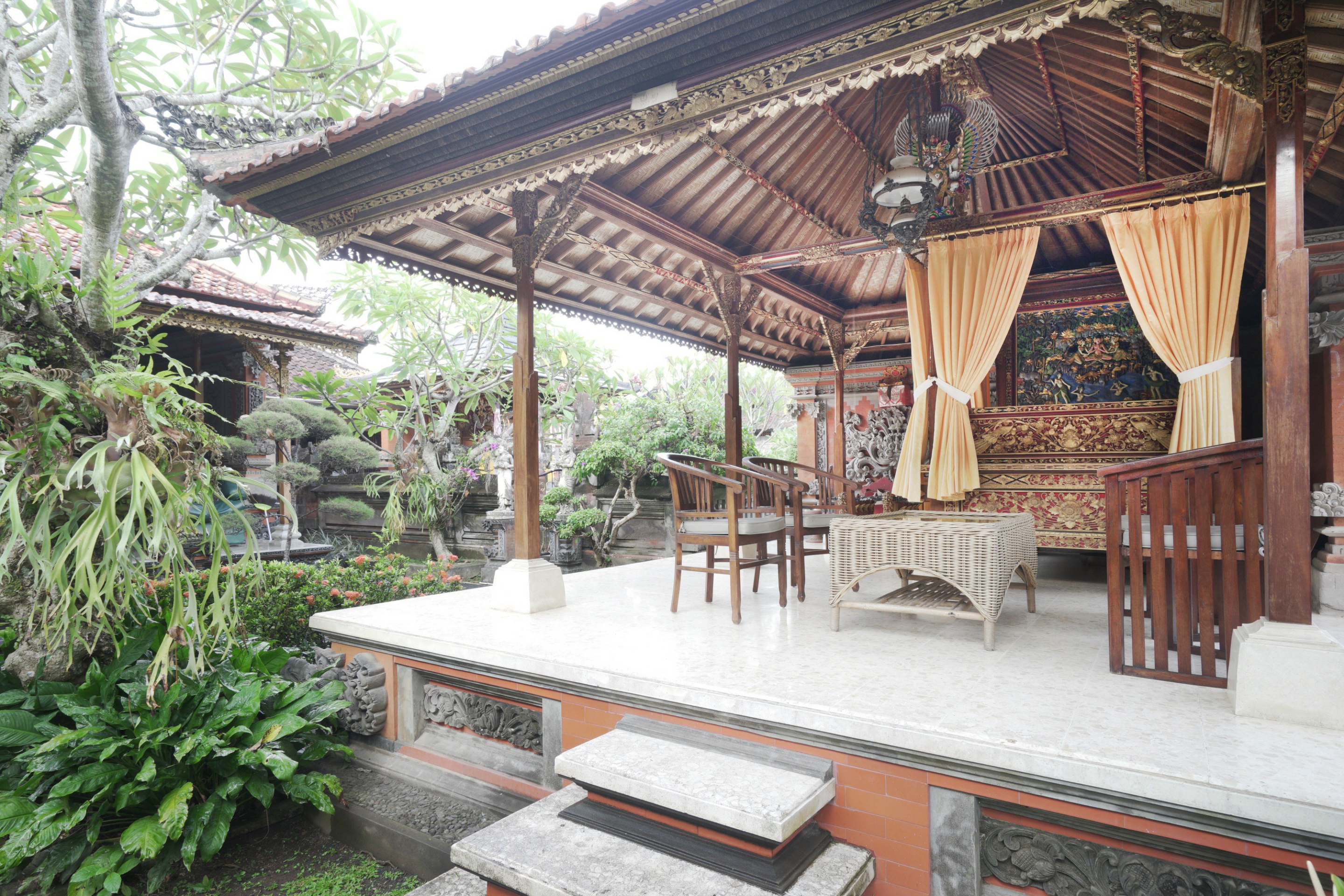 Kudesa Homestay By OYO Rooms