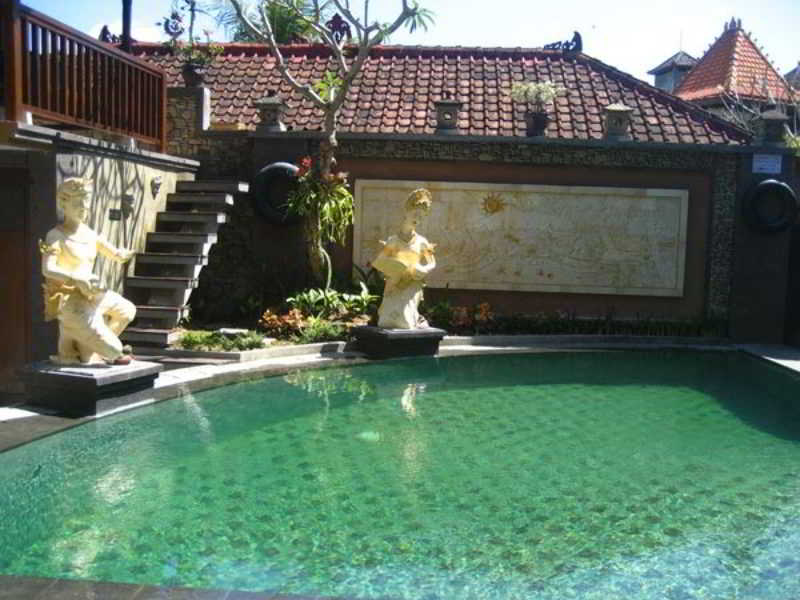 Kunang-Kunang Guest House