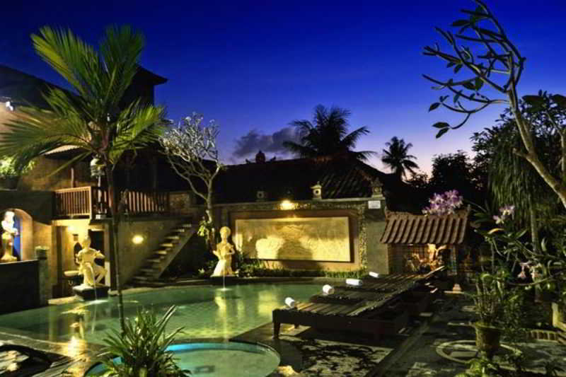Kunang-Kunang Guest House