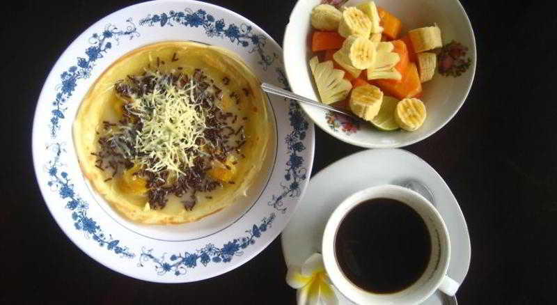 Kunang-Kunang Guest House