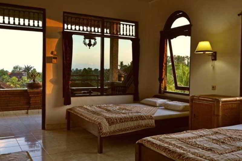 Kunang-Kunang Guest House
