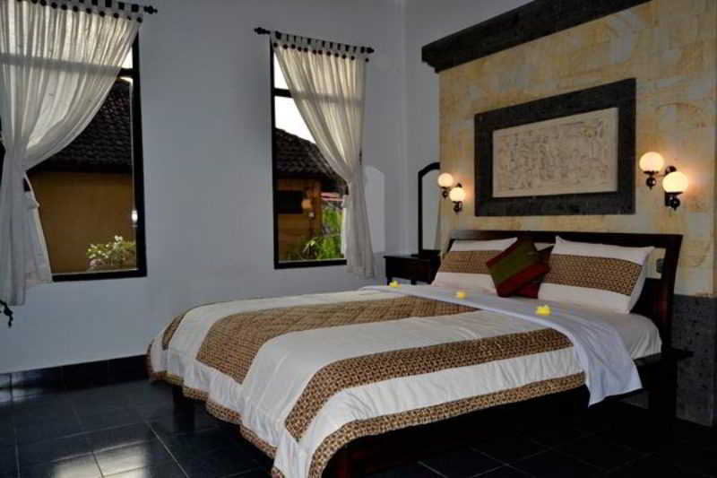 Kunang-Kunang Guest House