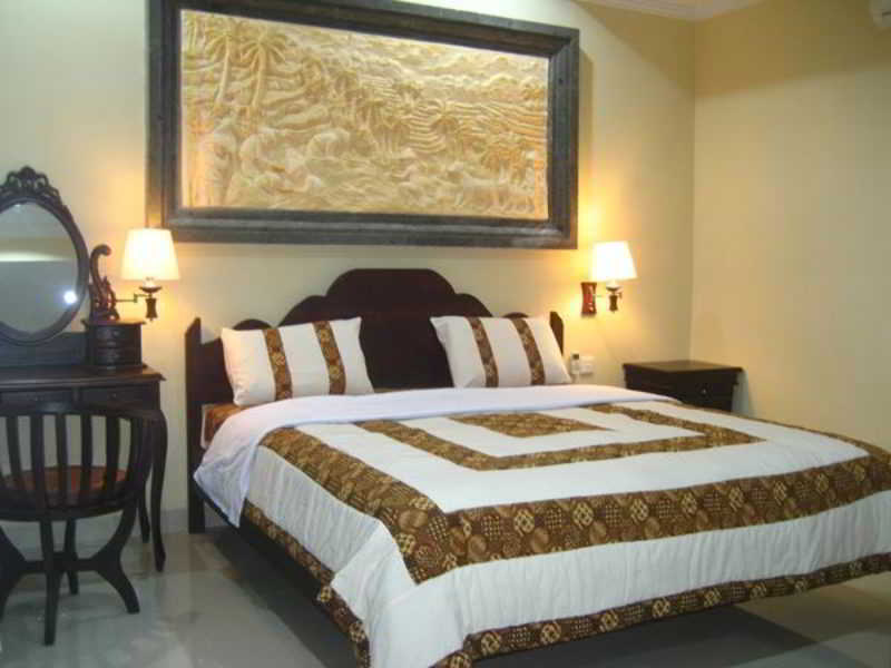 Kunang-Kunang Guest House