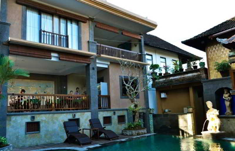 Kunang-Kunang Guest House