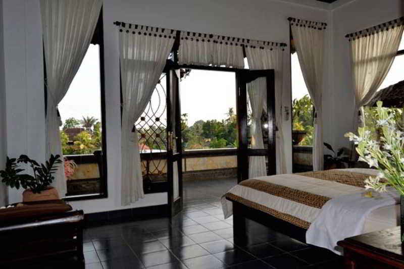 Kunang-Kunang Guest House