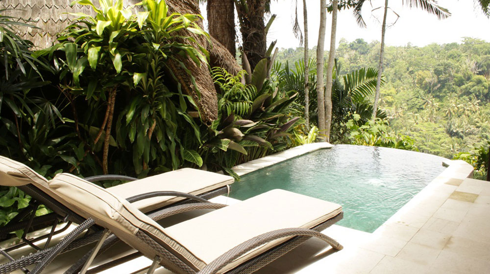 Kupu Kupu Barong Villas and Tree Spa by L’Occitane