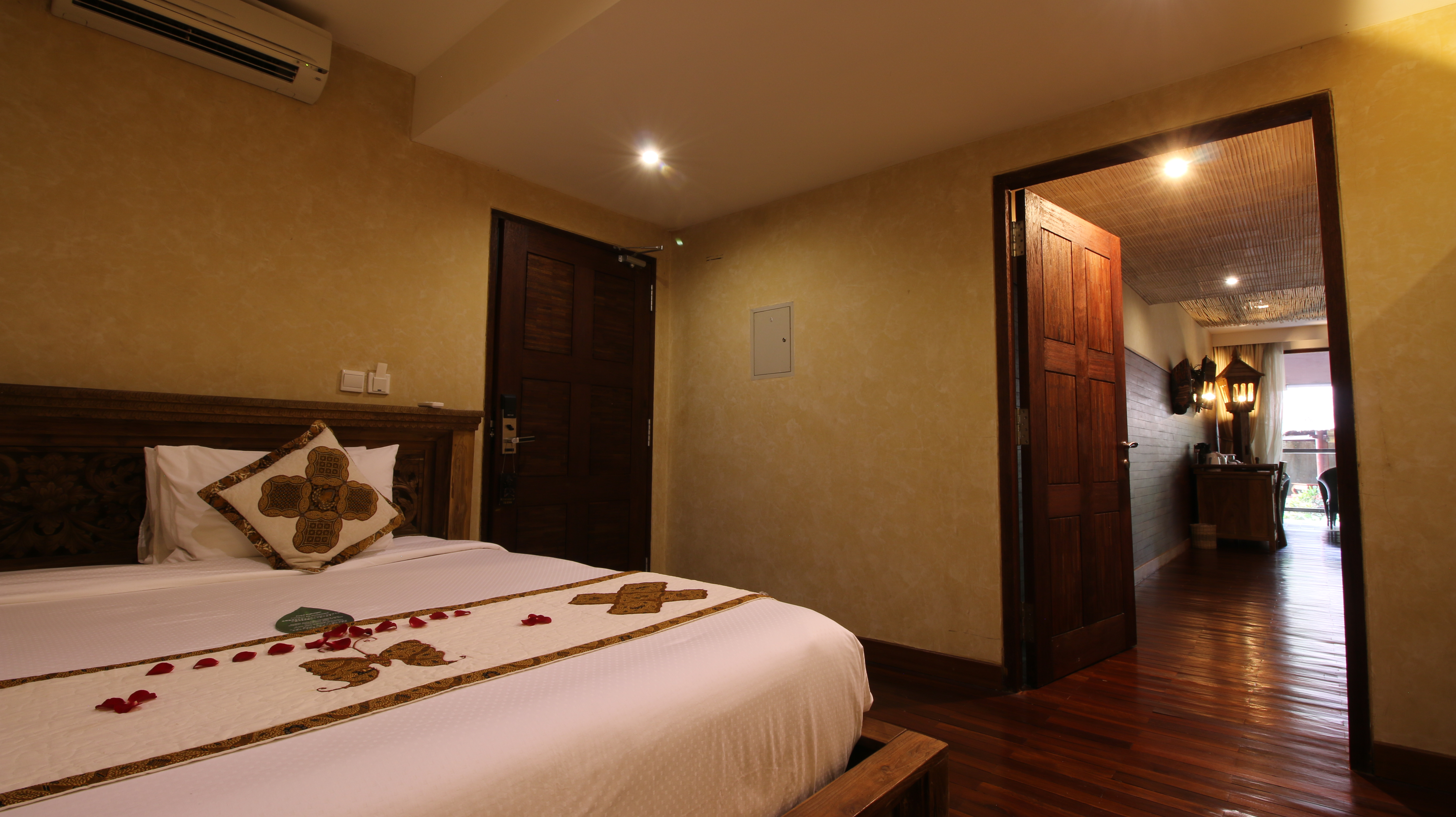 Kupu Kupu Barong Villas and Tree Spa by L’Occitane