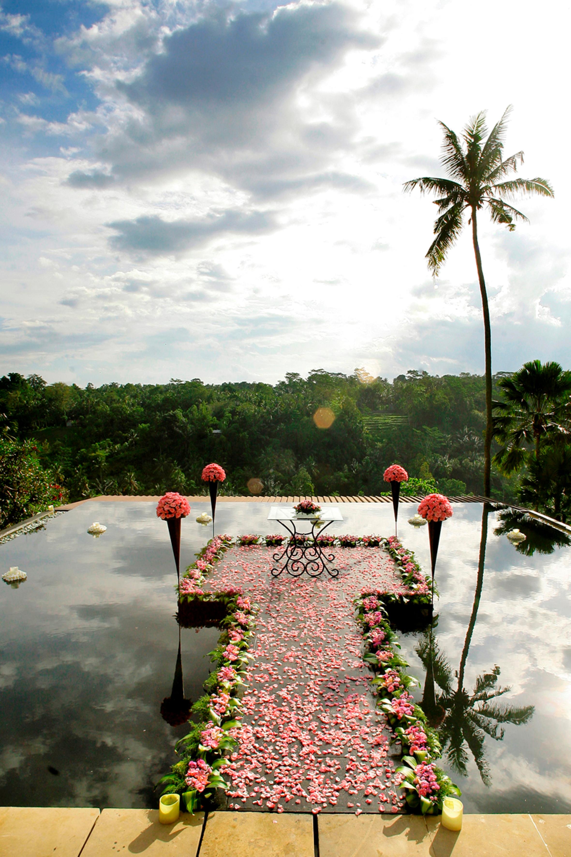 Kupu Kupu Barong Villas and Tree Spa by L’Occitane