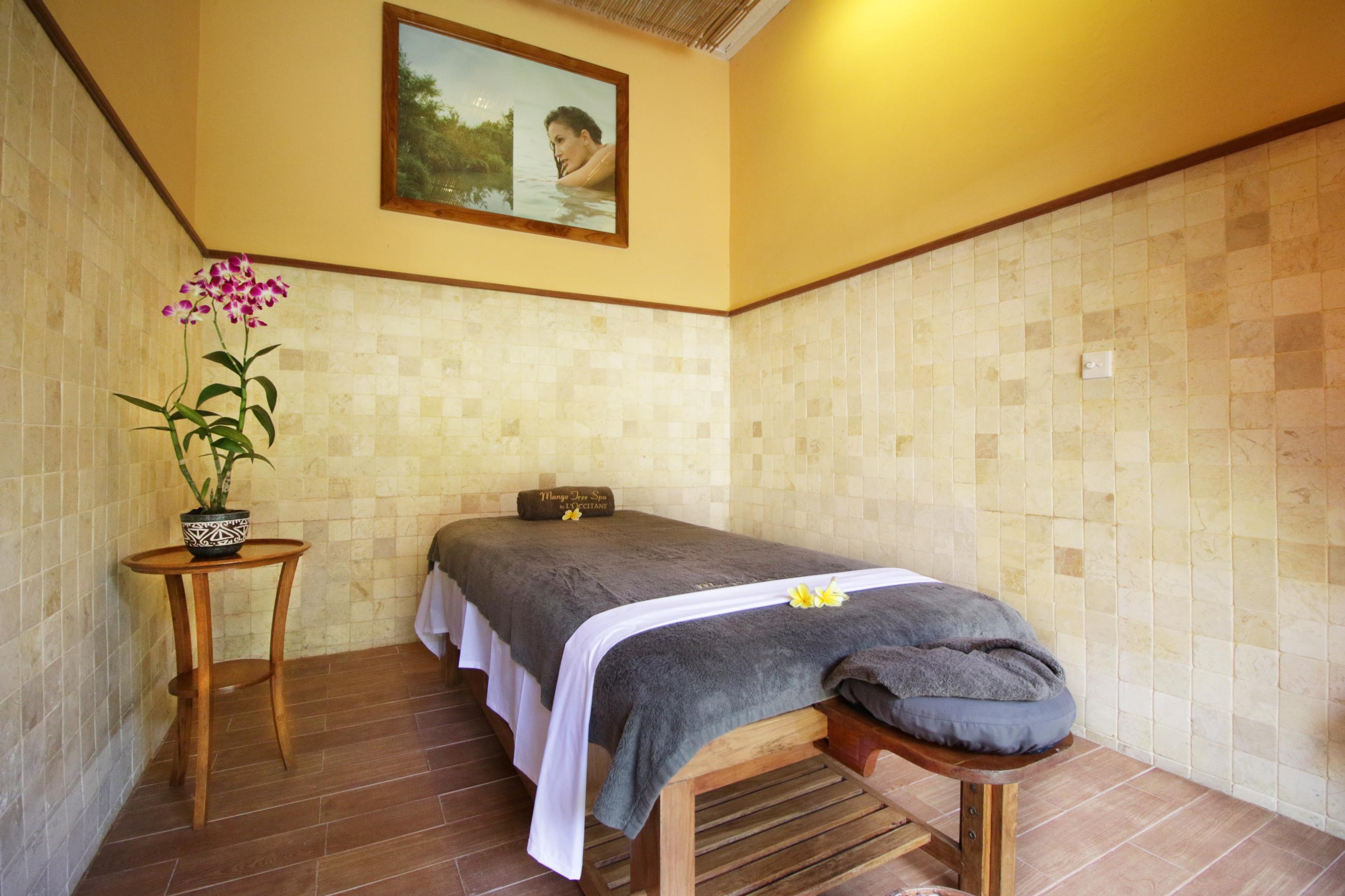 Kupu Kupu Barong Villas and Tree Spa by L’Occitane