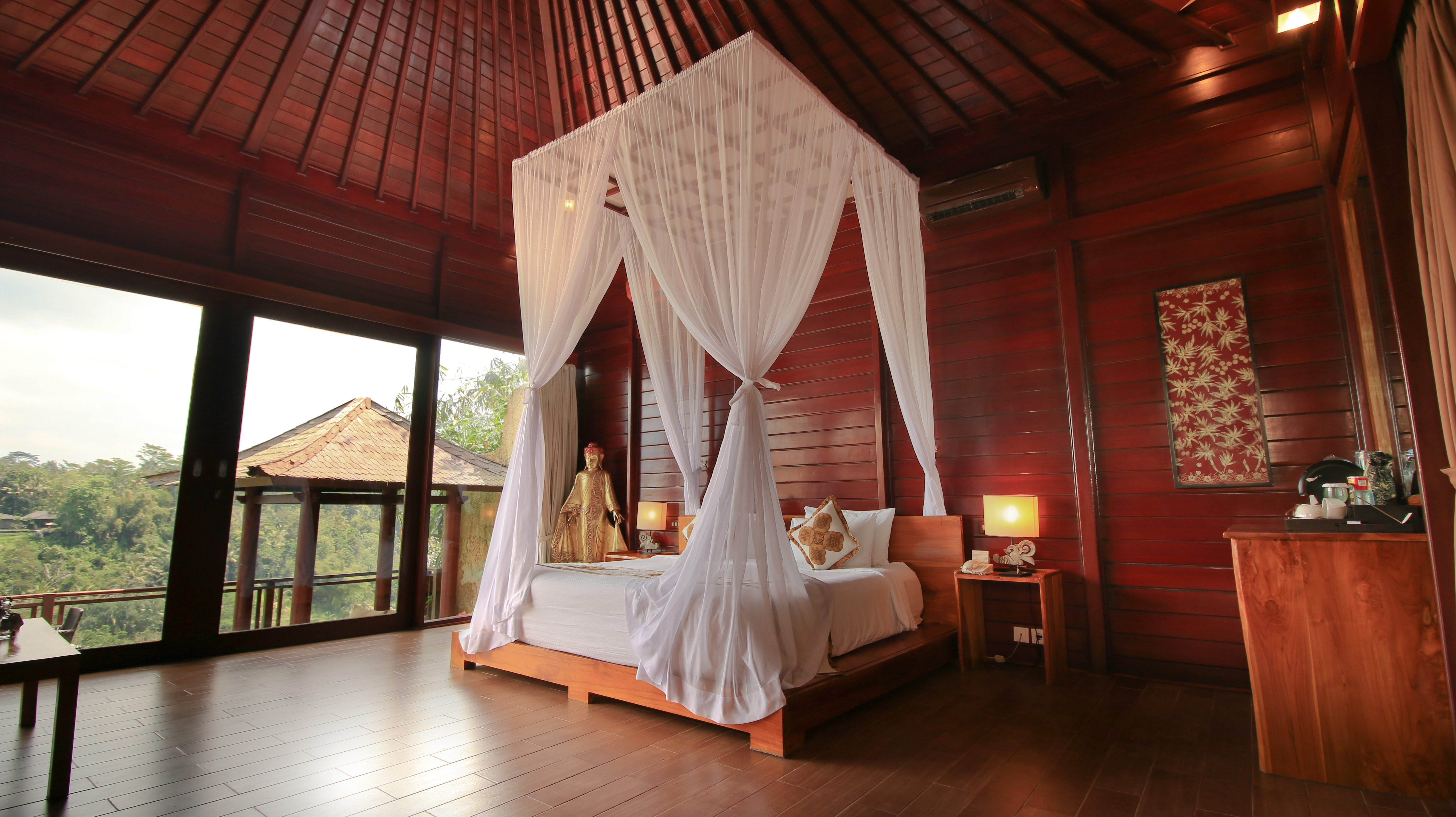 Kupu Kupu Barong Villas and Tree Spa by L’Occitane