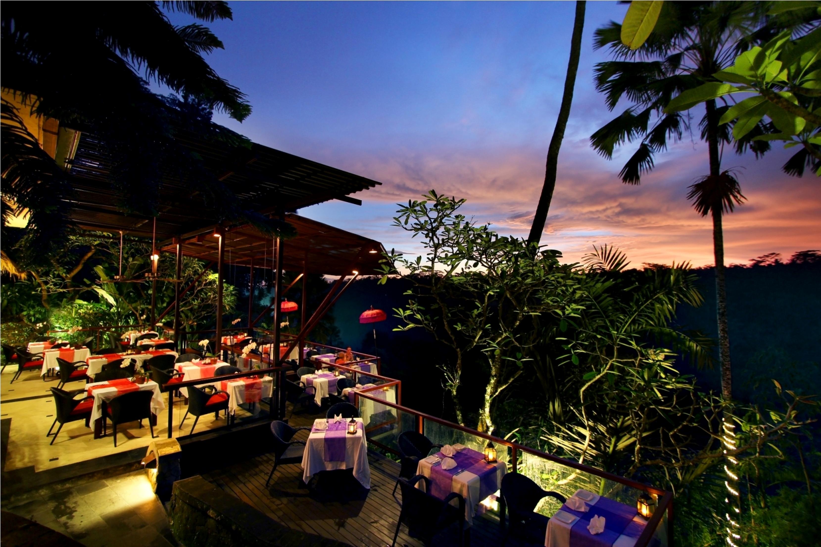 Kupu Kupu Barong Villas and Tree Spa by L’Occitane