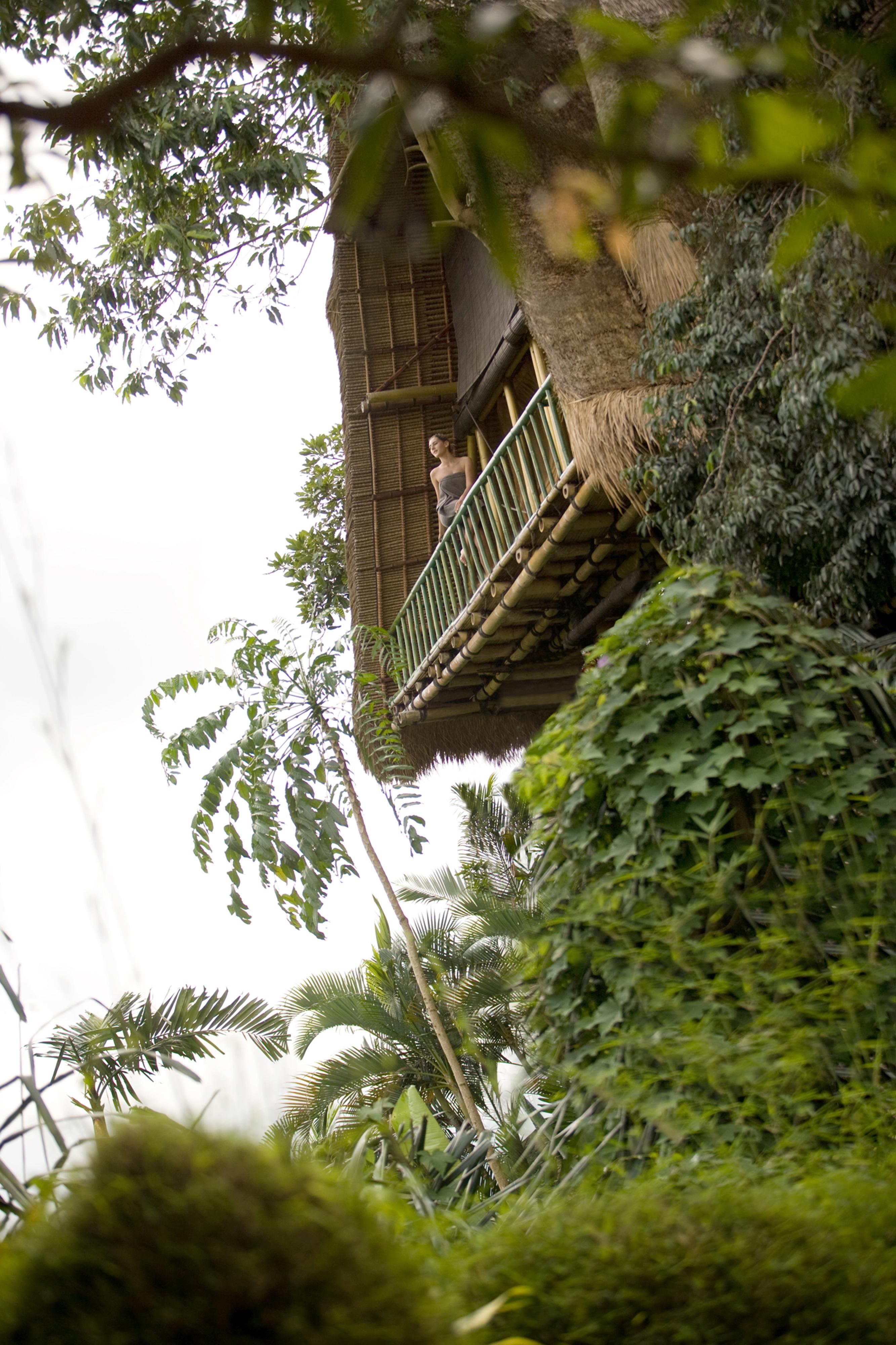 Kupu Kupu Barong Villas and Tree Spa by L’Occitane
