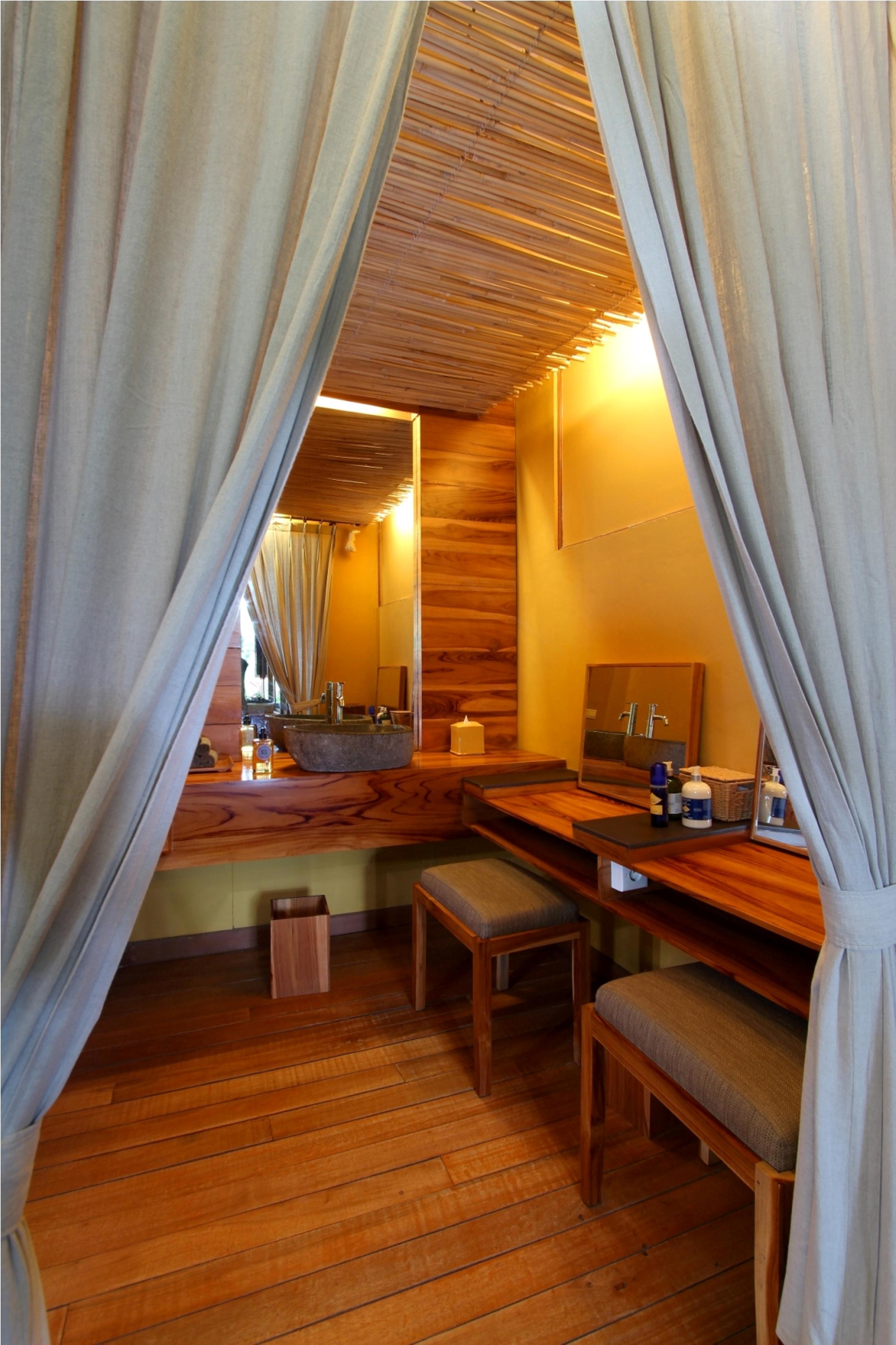 Kupu Kupu Barong Villas and Tree Spa by L’Occitane