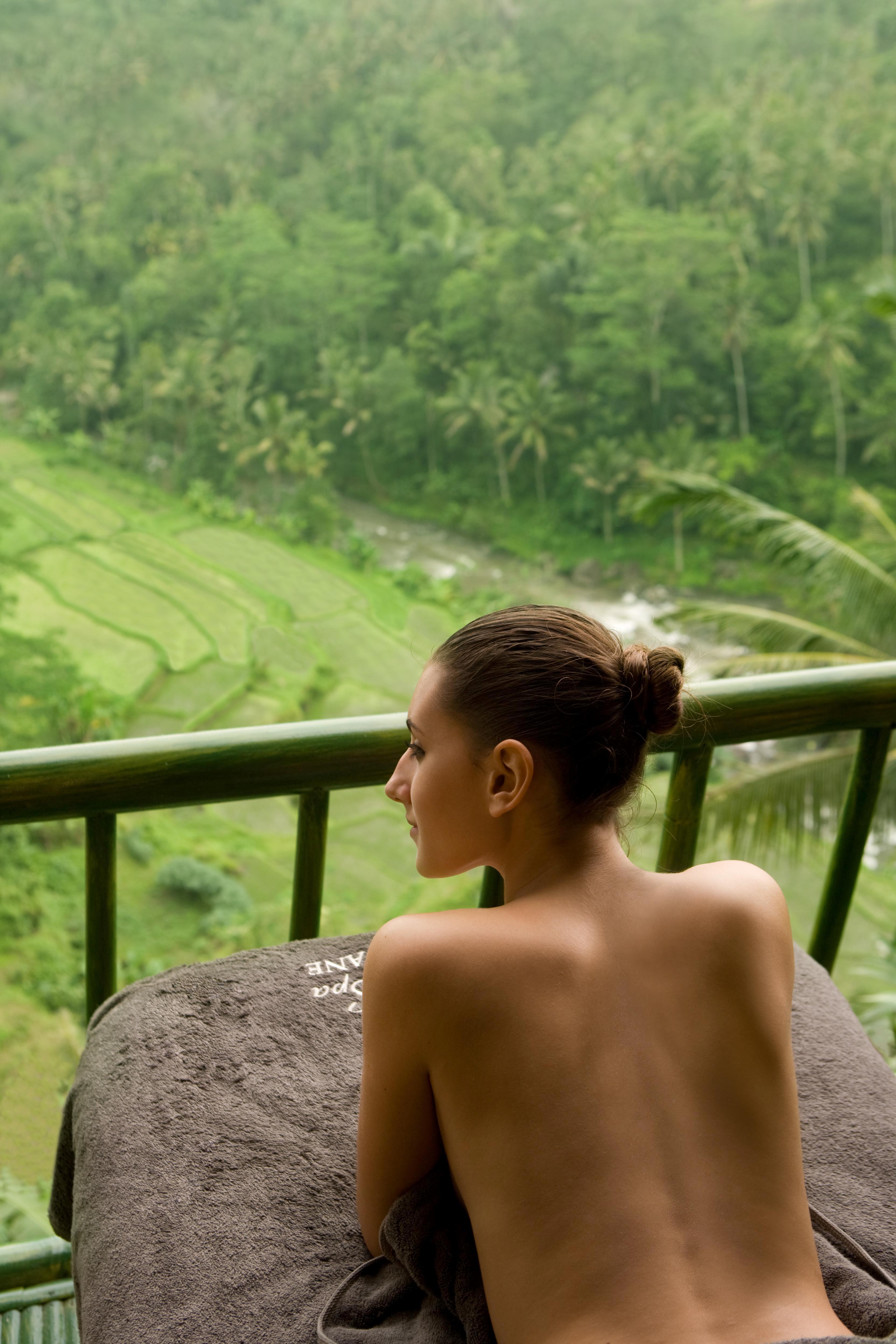 Kupu Kupu Barong Villas and Tree Spa by L’Occitane