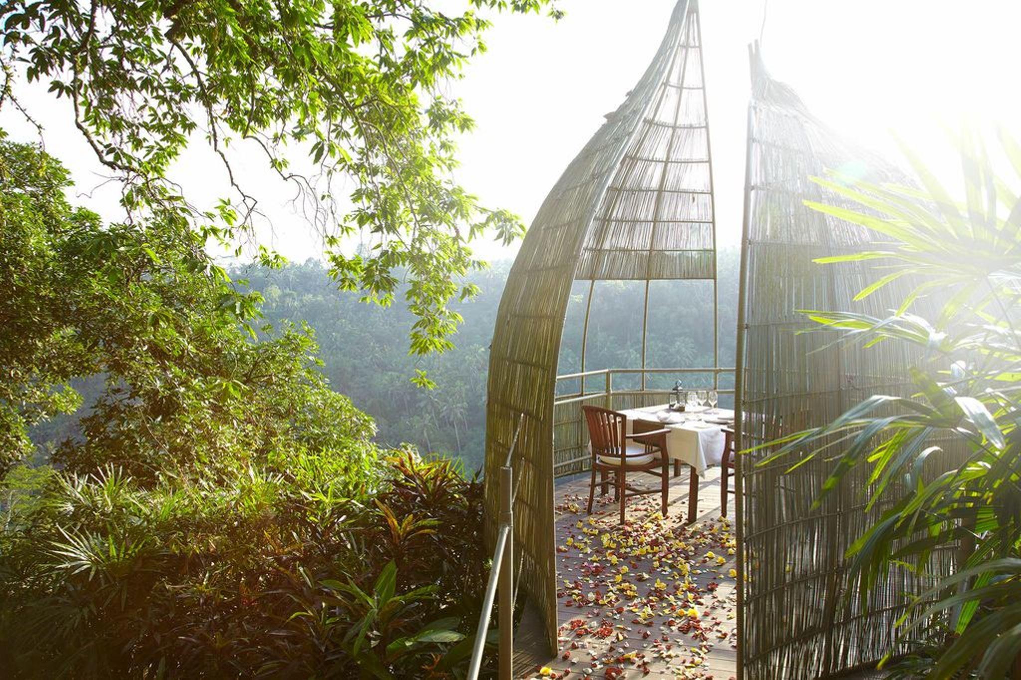Kupu Kupu Barong Villas and Tree Spa by L’Occitane