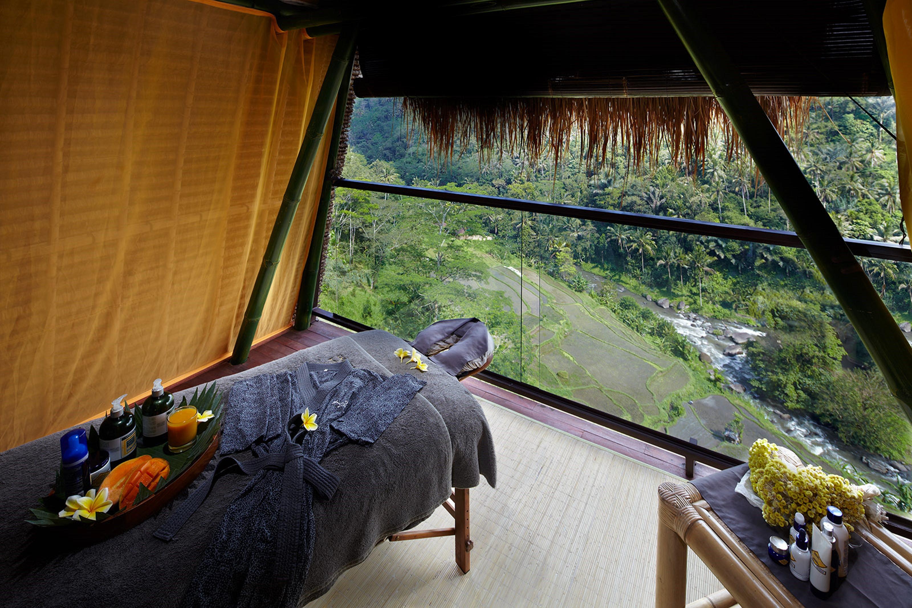 Kupu Kupu Barong Villas and Tree Spa by L’Occitane