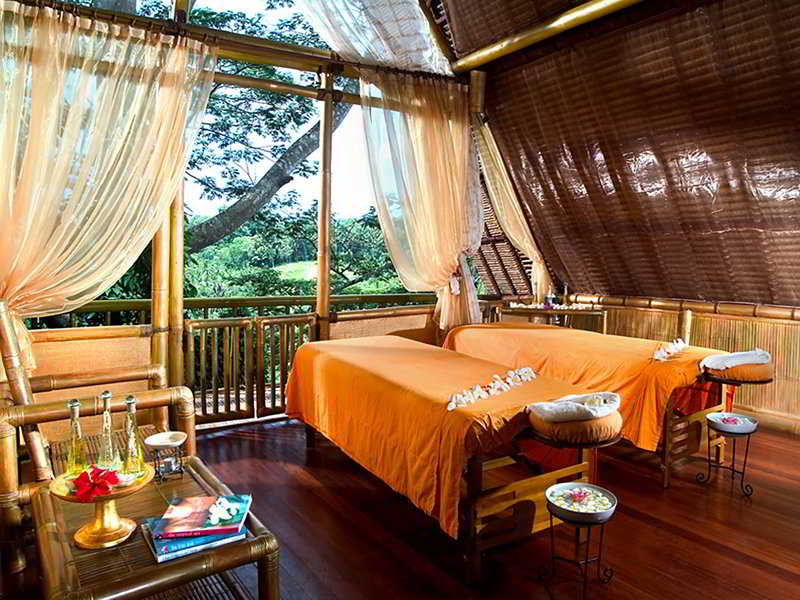 Kupu Kupu Barong Villas and Tree Spa by L’Occitane