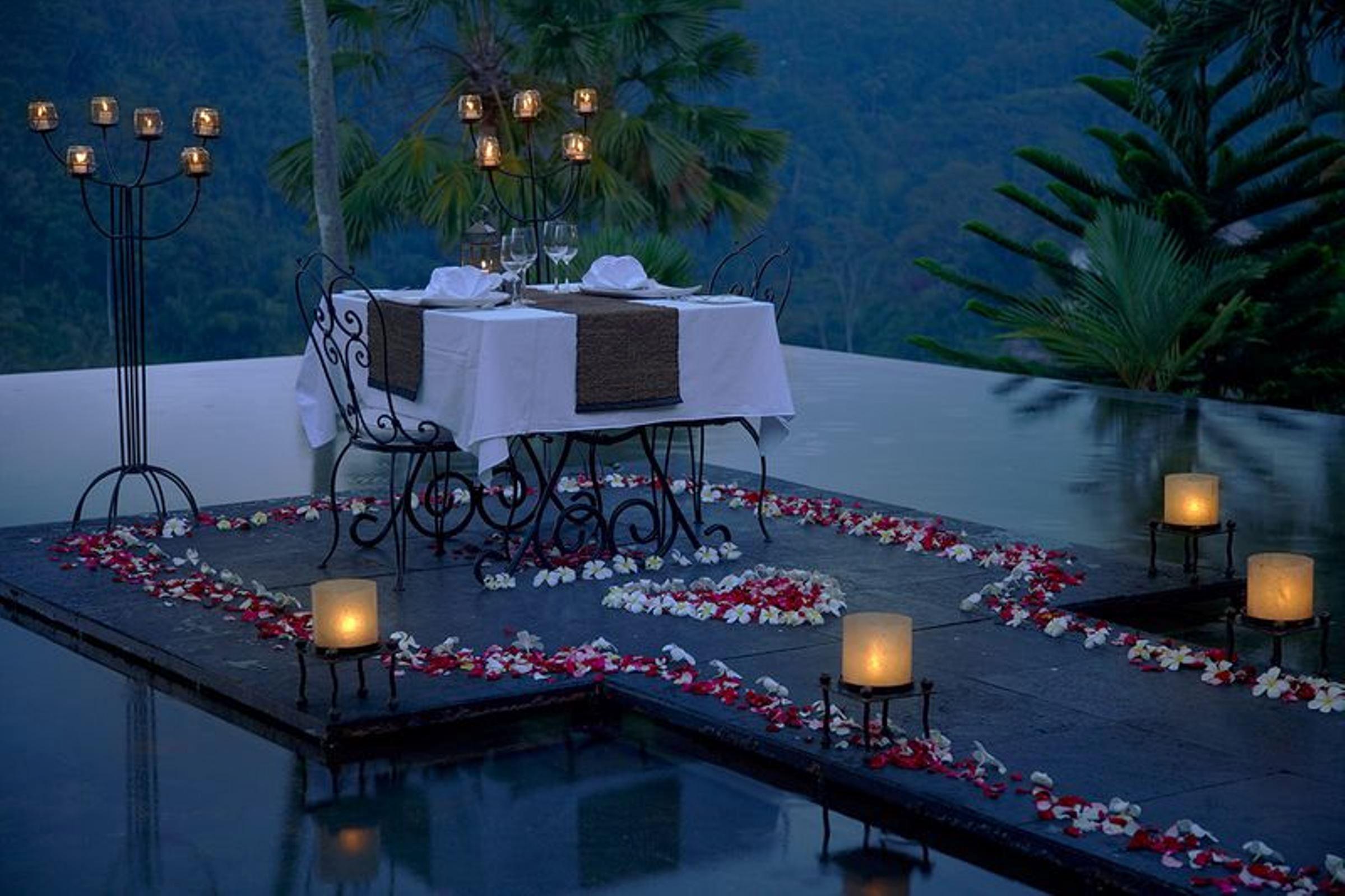 Kupu Kupu Barong Villas and Tree Spa by L’Occitane