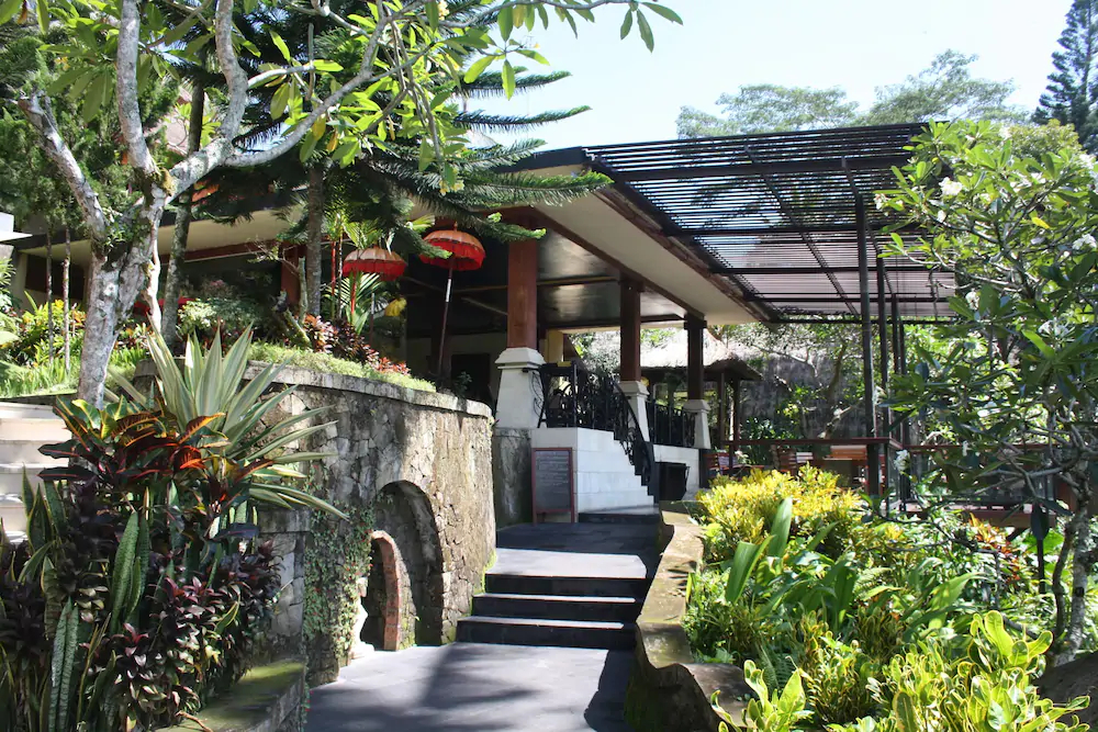 Kupu Kupu Barong Villas and Tree Spa by L’Occitane