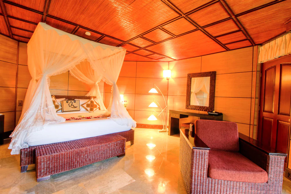 Kupu Kupu Barong Villas and Tree Spa by L’Occitane