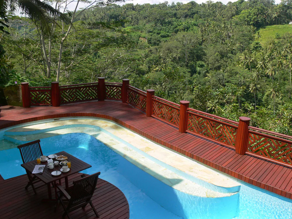 Kupu Kupu Barong Villas and Tree Spa by L’Occitane