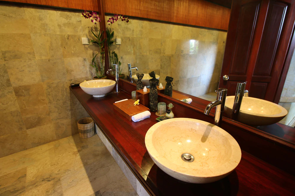 Kupu Kupu Barong Villas and Tree Spa by L’Occitane