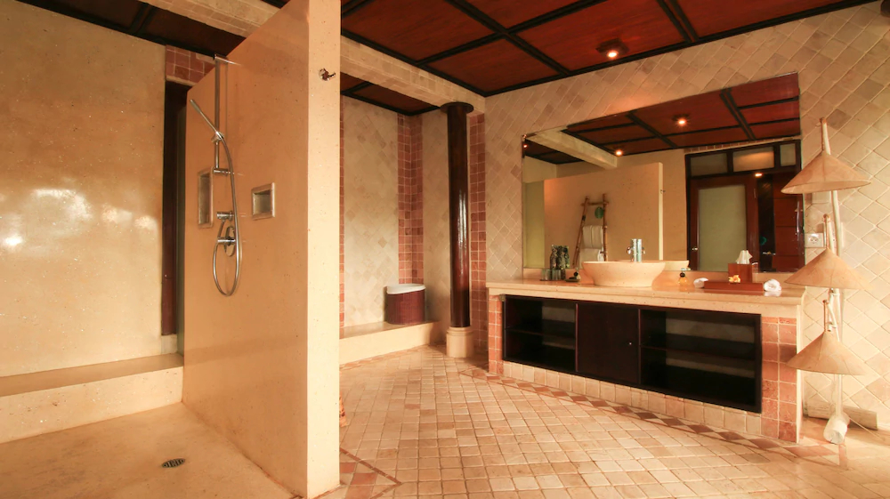 Kupu Kupu Barong Villas and Tree Spa by L’Occitane