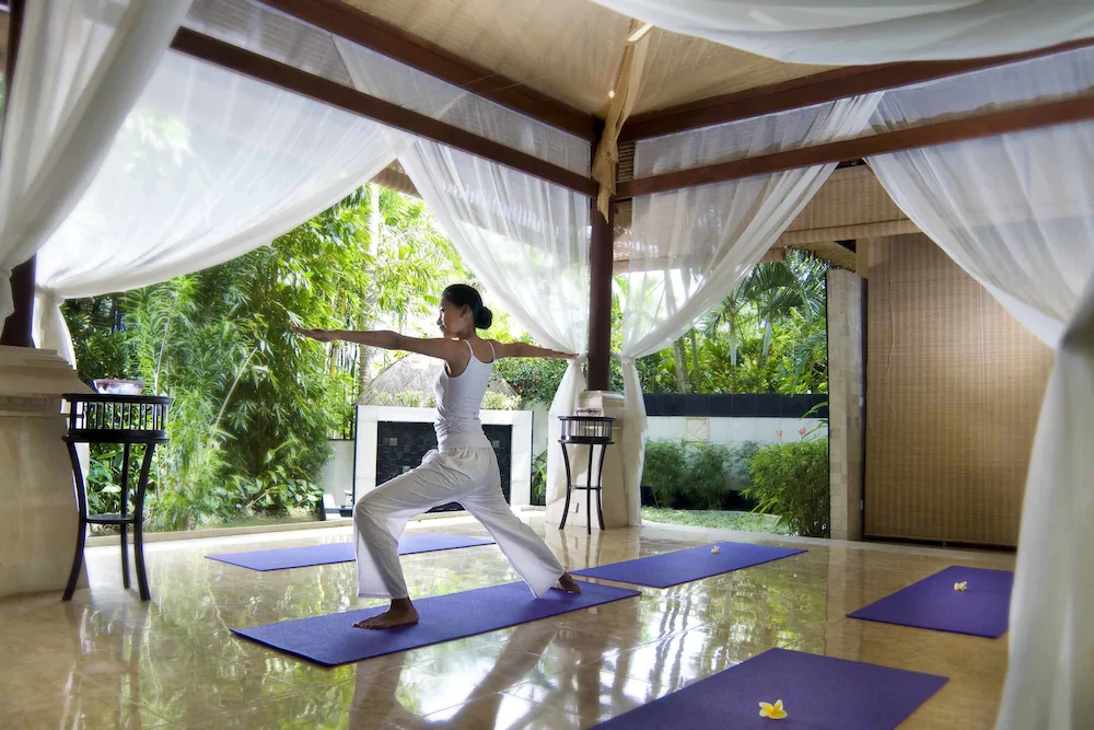 Kupu Kupu Barong Villas and Tree Spa by L’Occitane
