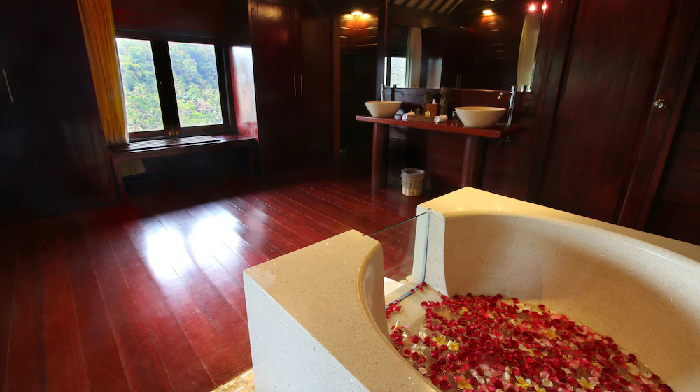 Kupu Kupu Barong Villas and Tree Spa by L’Occitane