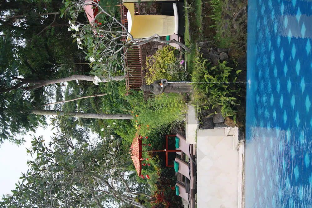 Kupu Kupu Barong Villas and Tree Spa by L’Occitane