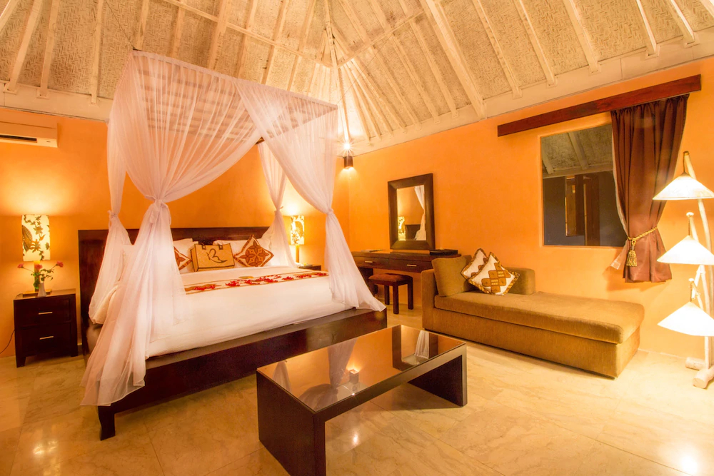 Kupu Kupu Barong Villas and Tree Spa by L’Occitane