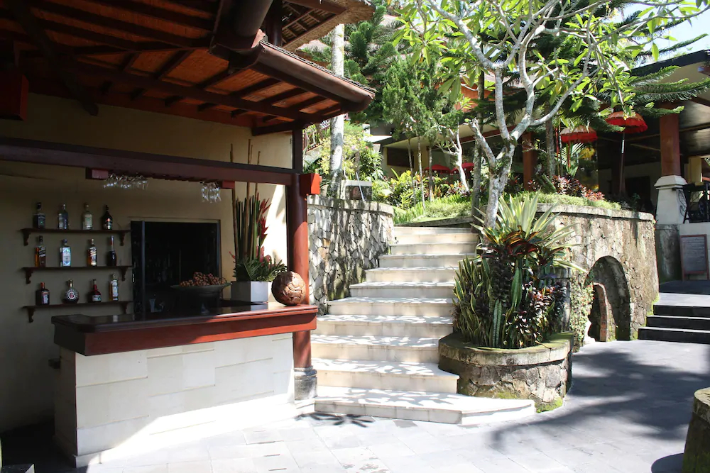 Kupu Kupu Barong Villas and Tree Spa by L’Occitane