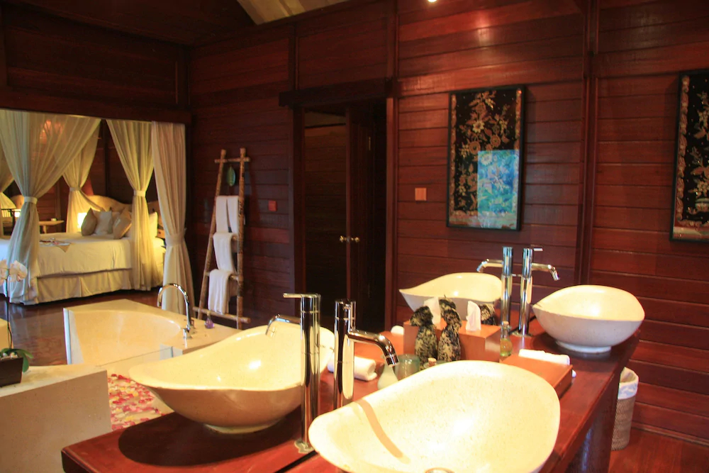 Kupu Kupu Barong Villas and Tree Spa by L’Occitane
