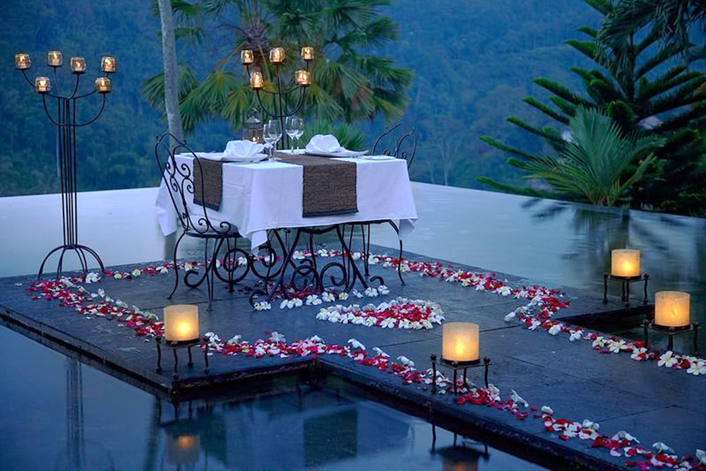 Kupu Kupu Barong Villas and Tree Spa by L’Occitane