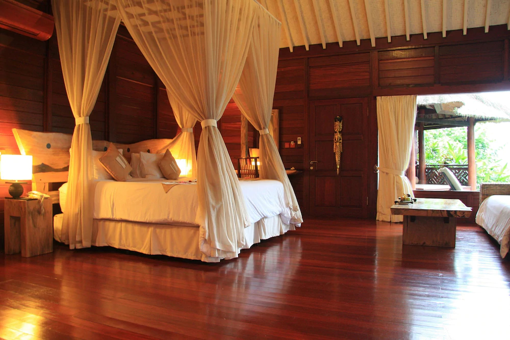 Kupu Kupu Barong Villas and Tree Spa by L’Occitane