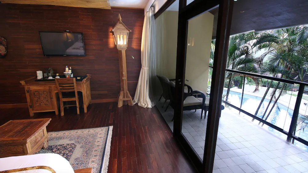 Kupu Kupu Barong Villas and Tree Spa by L’Occitane