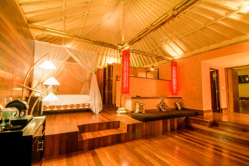 Kupu Kupu Barong Villas and Tree Spa by L’Occitane