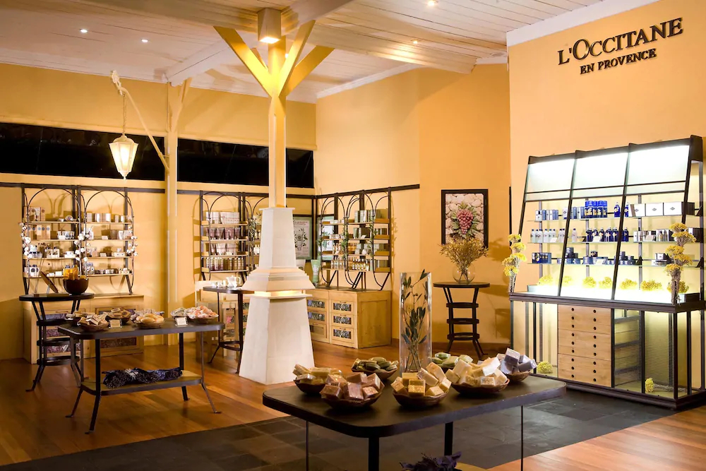 Kupu Kupu Barong Villas and Tree Spa by L’Occitane